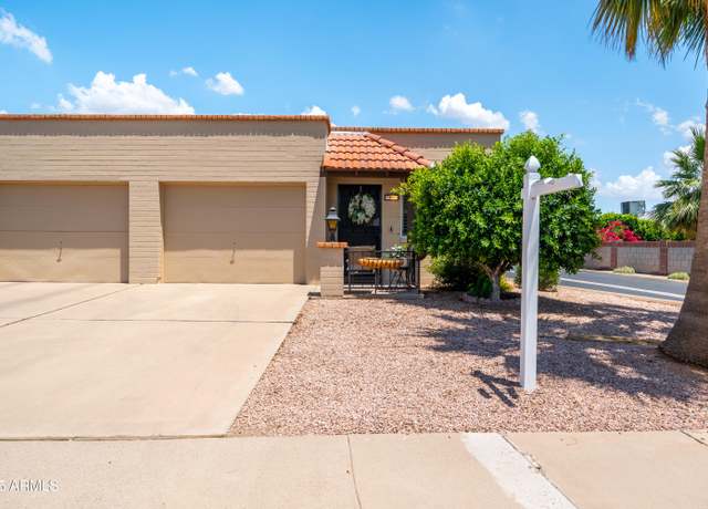 Property at 4501 E Carol Ave #77, Mesa, AZ 85206, 1 bed, 1 bath