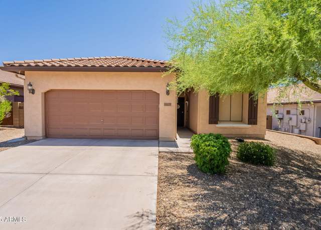 Property at 1927 W Mine Trl, Phoenix, AZ 85085, 3 beds, 2 baths