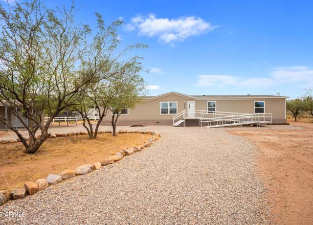 Property at 4436 S Santa Lucia Ave, Sierra Vista, AZ 85650, 4 beds, 2 baths