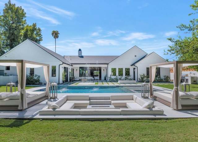 Property at 2912 E Pierson St, Phoenix, AZ 85016, 5 beds, 5.5 baths