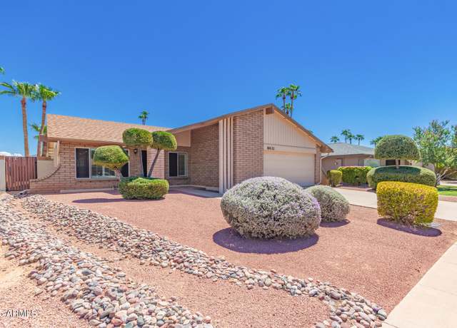 Property at 8631 E San Alfredo Dr, Scottsdale, AZ 85258, 4 beds, 2 baths