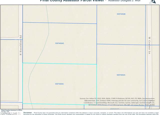 Property at 0 N Hazeldine Rd Unit C, Casa Grande, AZ 85122