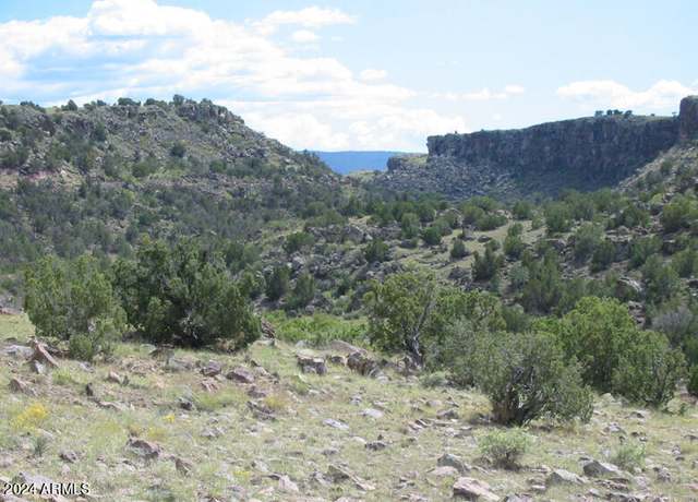 Property at 0000-15 E Wenima -- Unit -, Springerville, AZ 85938