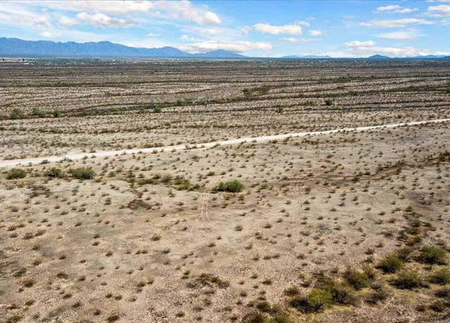 Property at XXXX Lot 1 Butterfly Rd #1, Buckeye, AZ 85326