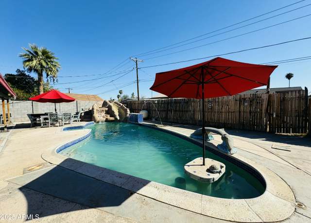 Property at 3125 W Mclellan Blvd, Phoenix, AZ 85017, 3 beds, 2 baths