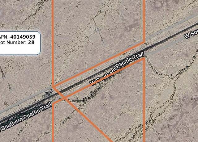 Property at 0 W Pecos Rd #29, Tonopah, AZ 85354