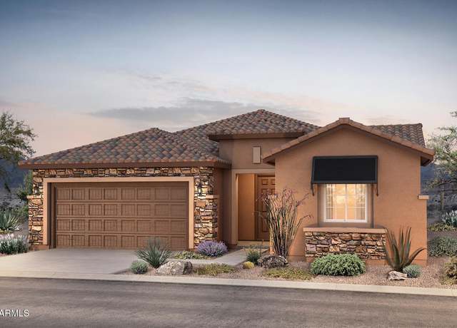 Property at 7723 W Cactus Wren Way, Florence, AZ 85132, 3 beds, 2.5 baths