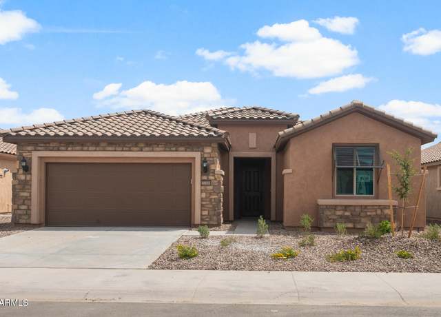 Property at 7723 W Cactus Wren Way, Florence, AZ 85132, 3 beds, 2.5 baths