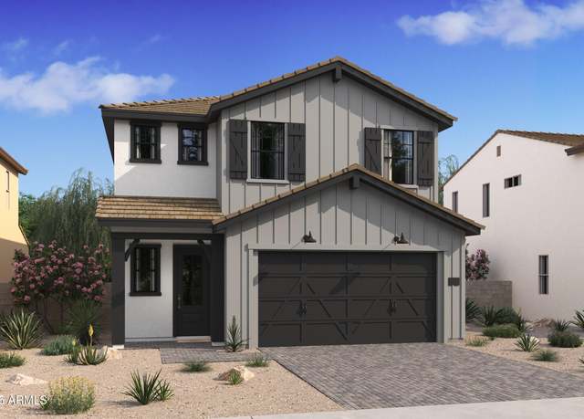 Property at 2401 W Los Arboles Pl, Chandler, AZ 85224, 5 beds, 3 baths