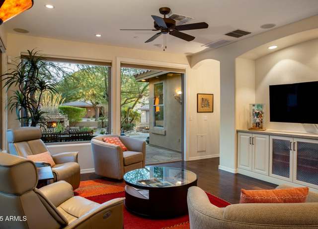 Property at 11496 E Pine Valley Rd, Scottsdale, AZ 85255, 3 beds, 2 baths