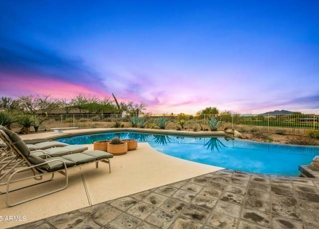 Property at 10325 E Celestial Dr, Scottsdale, AZ 85262, 6 beds, 8 baths