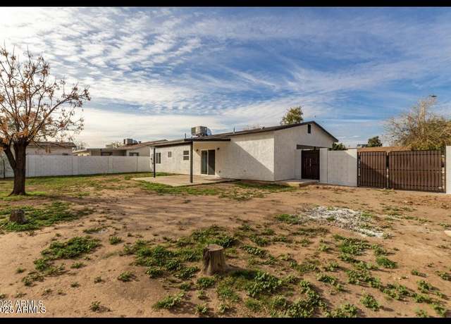 Property at 5901 W Granada Rd, Phoenix, AZ 85035, 3 beds, 2 baths