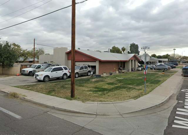 Property at 6276 W Mariposa St, Phoenix, AZ 85033, 4 beds, 2.5 baths