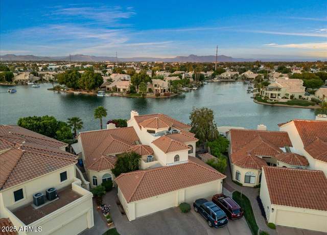 Property at 1700 E Lakeside Dr #12, Gilbert, AZ 85234, 2 beds, 2 baths