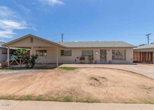Property at 3617 W Luke Ave, Phoenix, AZ 85019, 4 beds, 2 baths