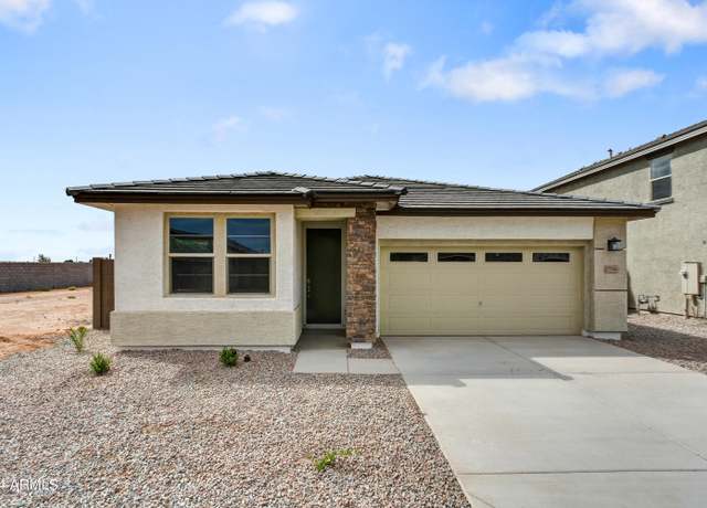 Property at 37549 W San Clemente St, Maricopa, AZ 85138, 4 beds, 2.5 baths