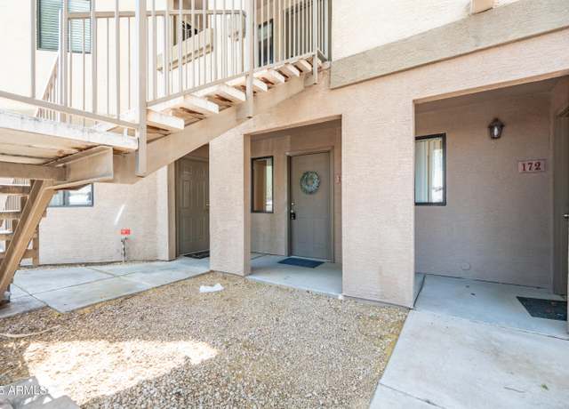 Property at 1287 N Alma School Rd #171, Chandler, AZ 85224, 1 bed, 1 bath