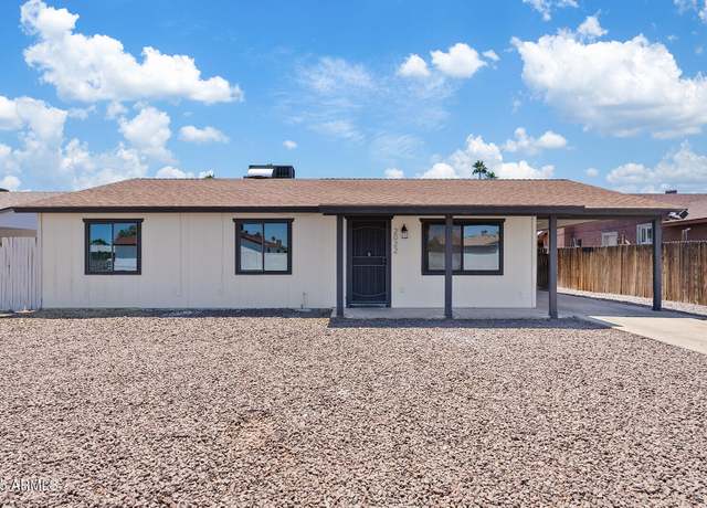 Property at 2022 N 61st Ave, Phoenix, AZ 85035, 3 beds, 2 baths