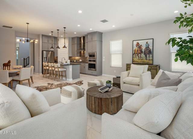 Property at 6623 E Marisa Ln, Phoenix, AZ 85054, 4 beds, 3.5 baths