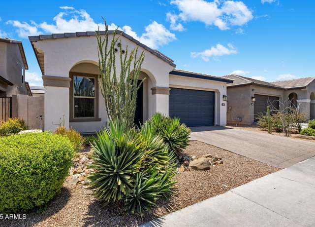 Property at 6623 E Marisa Ln, Phoenix, AZ 85054, 4 beds, 3.5 baths