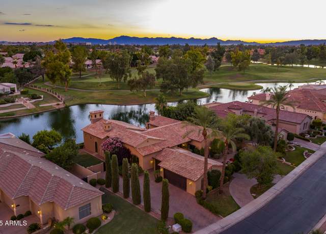 Property at 1181 W Marina Dr, Chandler, AZ 85248, 5 beds, 5 baths