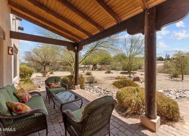 Property at 2100 W Silverlode Dr, Wickenburg, AZ 85390, 4 beds, 3 baths