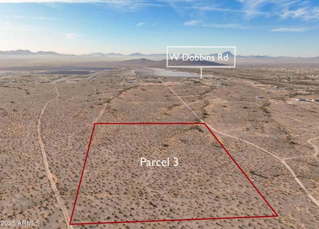 Property at X S South Mountain Ave Unit Q, Tonopah, AZ 85354