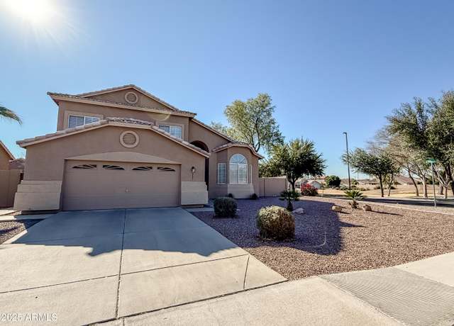 Property at 321 W Betsy Ln, Gilbert, AZ 85233, 3 beds, 3 baths