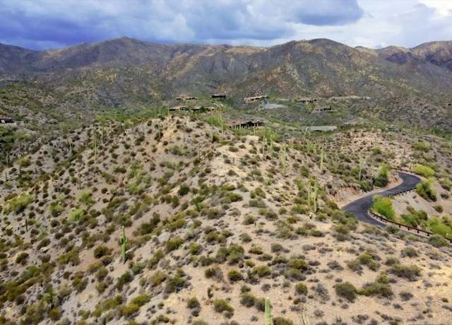Property at 42242 N Charbray Dr #25, Scottsdale, AZ 85262