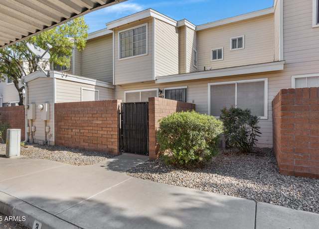 Property at 625 S Westwood -- #102, Mesa, AZ 85210, 2 beds, 1.75 baths