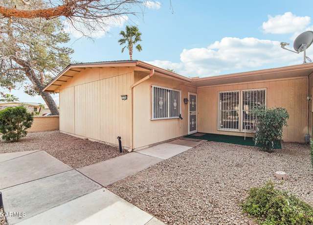 Property at 13354 W Stonebrook Dr, Sun City West, AZ 85375, 2 beds, 1.75 baths