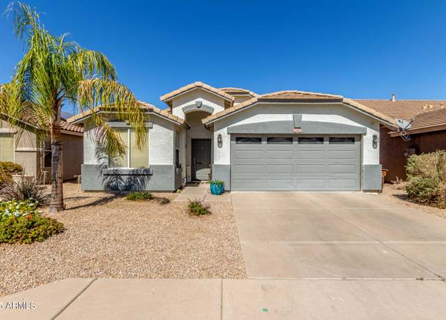 Property at 3284 W Five Mile Peak Dr, San Tan Valley, AZ 85144, 4 beds, 2 baths
