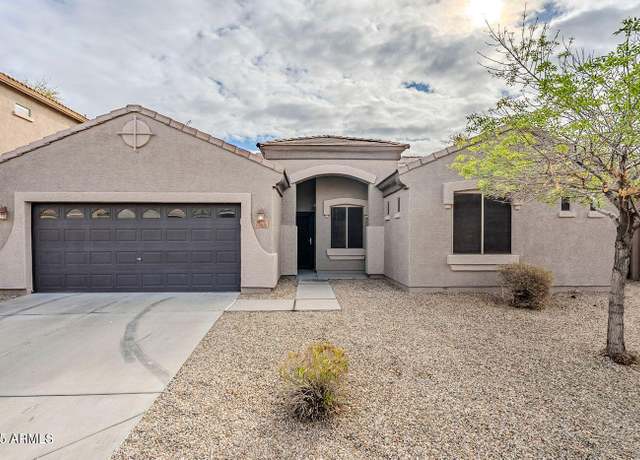 Property at 15853 N 74th Ave, Peoria, AZ 85382, 4 beds, 2 baths