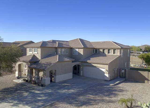 Property at 31918 N Caspian Way, San Tan Valley, AZ 85143, 5 beds, 3.5 baths