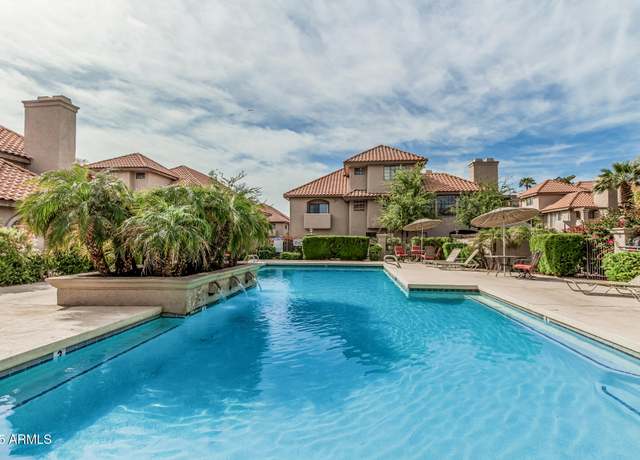 Property at 1211 N Miller Rd #213, Scottsdale, AZ 85257, 2 beds, 2 baths