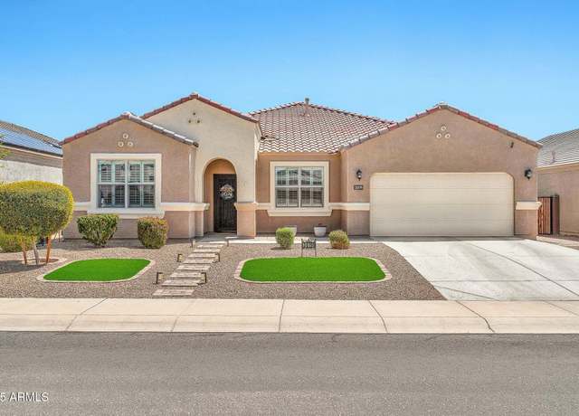 Property at 30199 W Fairmount Ave, Buckeye, AZ 85396, 4 beds, 3 baths