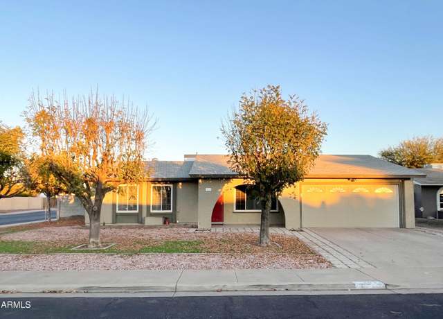Property at 3033 S Longmore --, Mesa, AZ 85202, 3 beds, 2 baths