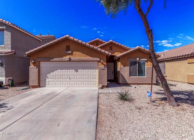 Property at 36480 W EL Greco St, Maricopa, AZ 85138, 4 beds, 2 baths