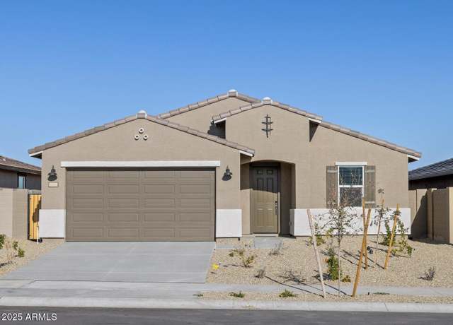 Property at 22514 W Tonopah Dr, Surprise, AZ 85387, 4 beds, 3 baths