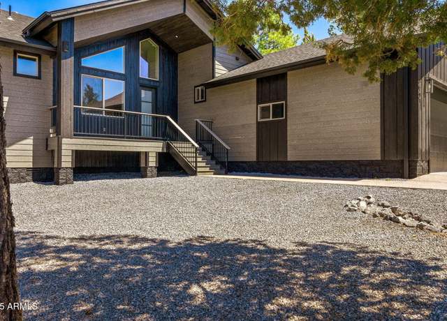 Property at 2701 N Eagle View Cir, Show Low, AZ 85901, 3 beds, 2.5 baths