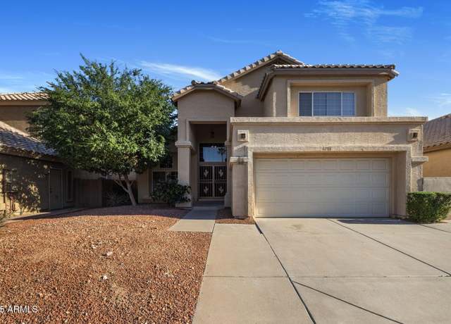 Property at 4753 E Bighorn Ave, Phoenix, AZ 85044, 3 beds, 3 baths