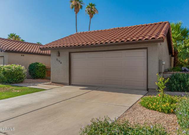Property at 2154 E Forge Ave, Mesa, AZ 85204, 2 beds, 2 baths