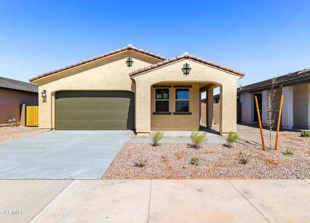 Property at 37582 W San Clemente St, Maricopa, AZ 85138, 3 beds, 2 baths