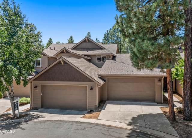 Property at 4759 W Quick Draw --, Flagstaff, AZ 86005, 3 beds, 3 baths