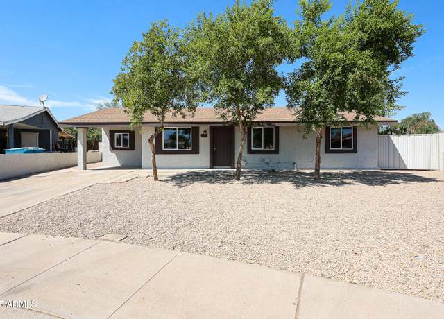 Property at 4425 N 70th Ave, Phoenix, AZ 85033, 4 beds, 2 baths