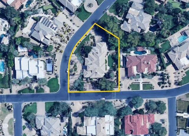 Property at 7101 E Belmont Ave, Paradise Valley, AZ 85253, 4 beds, 4 baths