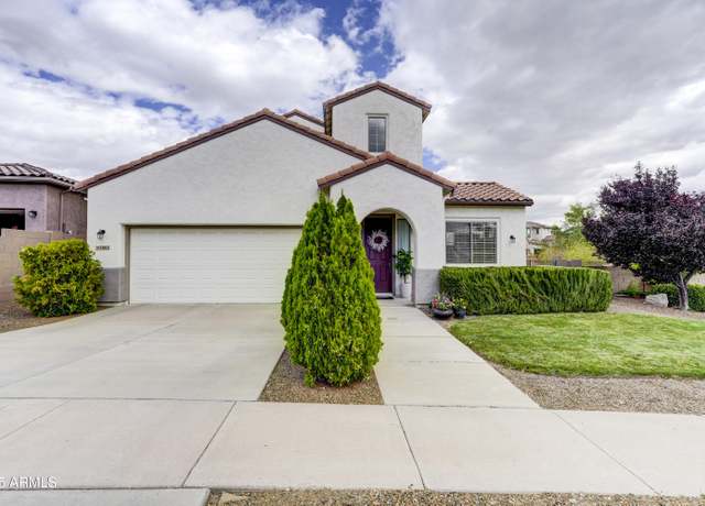 Property at 7662 E Bravo Ln, Prescott Valley, AZ 86314, 5 beds, 3 baths