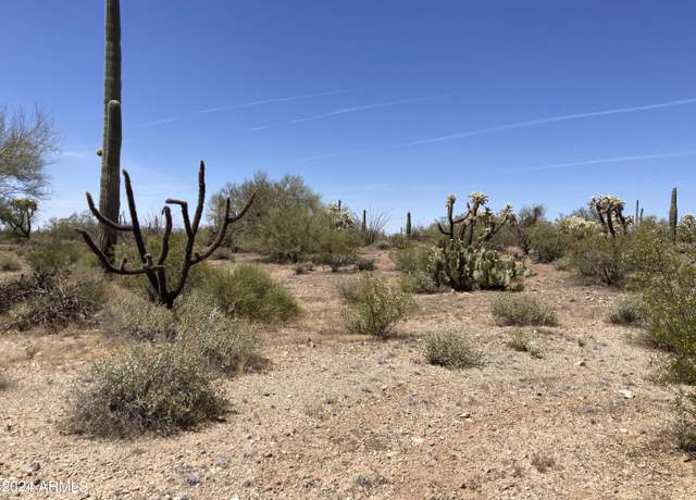 Property at 0 E Gasline Rd Unit 6A, Marana, AZ 85653