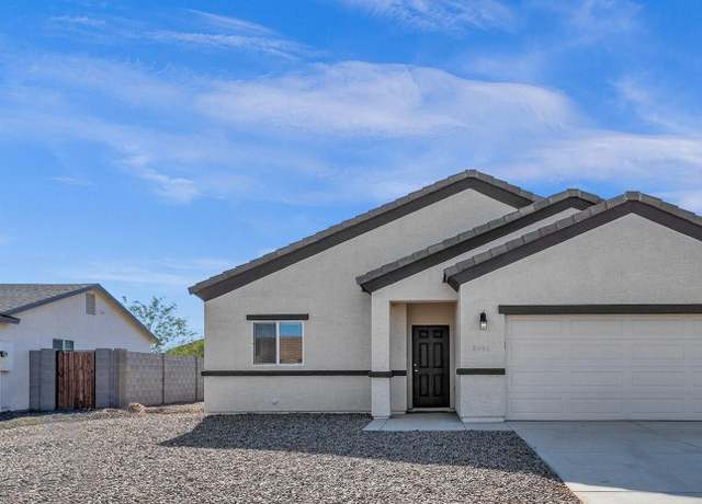 Property at 9072 W Troy Dr, Arizona City, AZ 85123, 3 beds, 2 baths