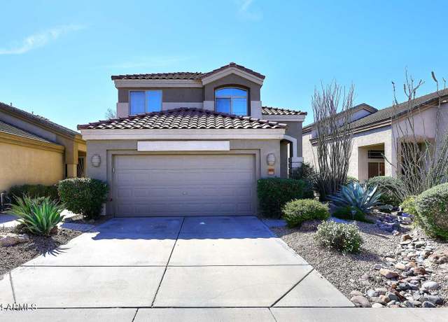 Property at 4321 E Desert Sky Ct, Cave Creek, AZ 85331, 4 beds, 3 baths